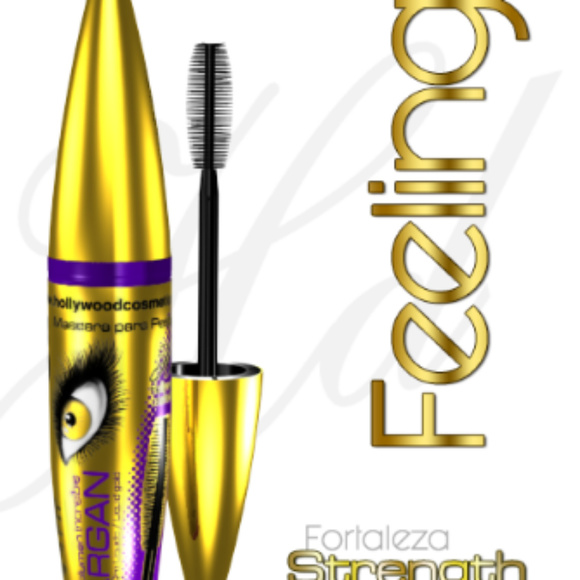 Intense Black Mascara - Picture 2 of 2